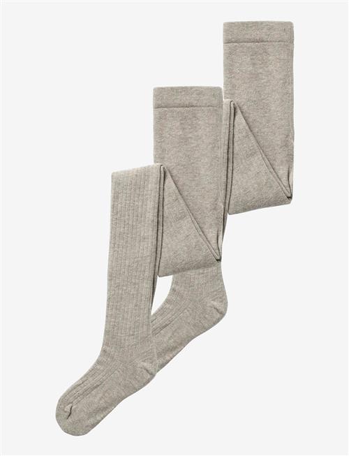 name it | Nknpantyhose Rib 2P Noos | 134-140