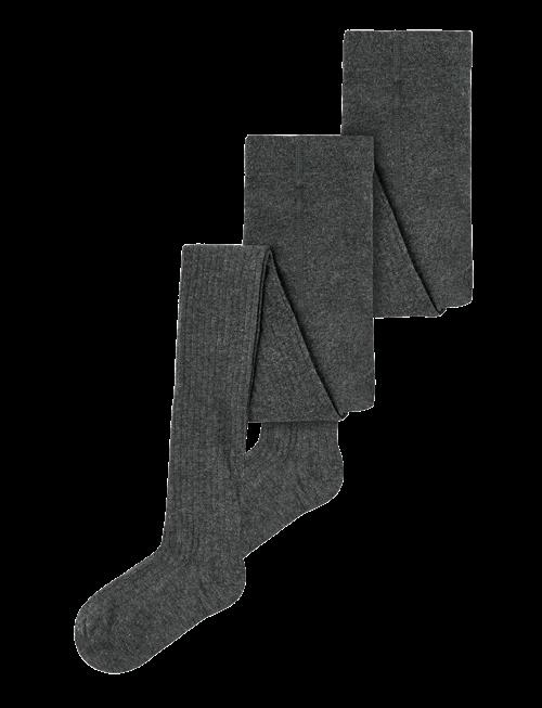 name it | Nknpantyhose Rib 2P Noos | 98-104
