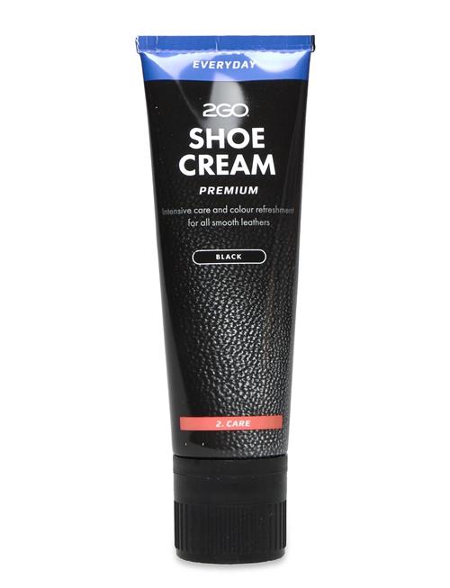 2GO | 2Go Shoe Cream Tube | 80 ml