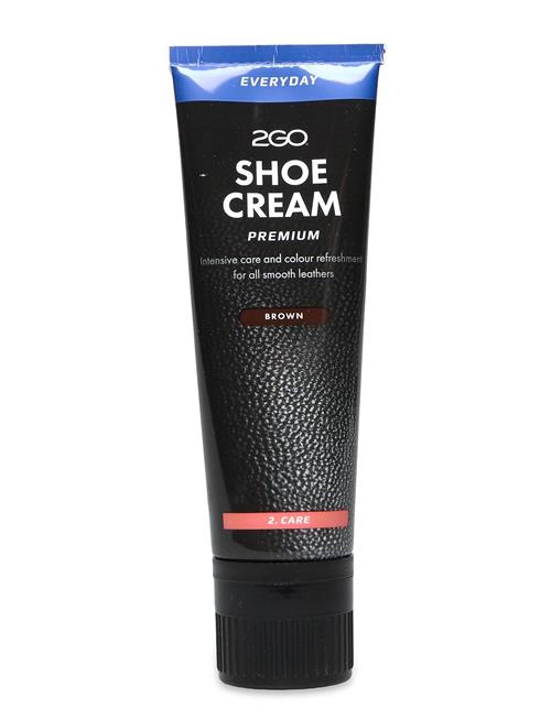 2GO | 2Go Shoe Cream Tube | 80 ml