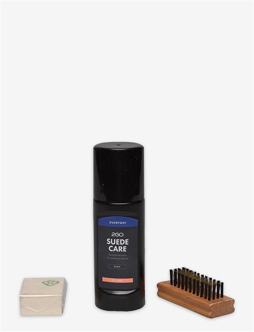 2GO | 2Go Reborn Suede Kit Dark Brown En/Se/Dk/No/Fi/De/Fr | 75 ml