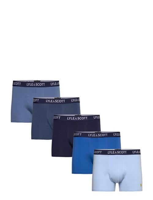 Lyle & Scott | Miller | S