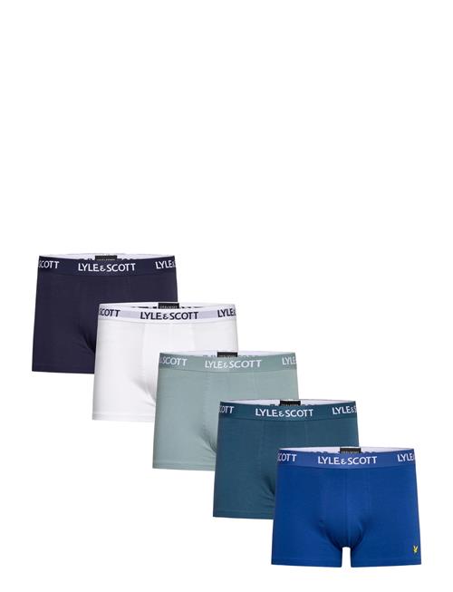 Lyle & Scott | Miller | M