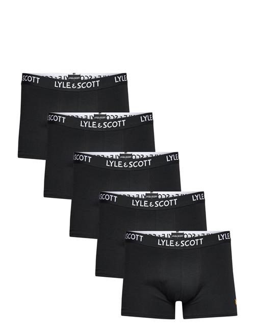 Lyle & Scott | Miller | XXL