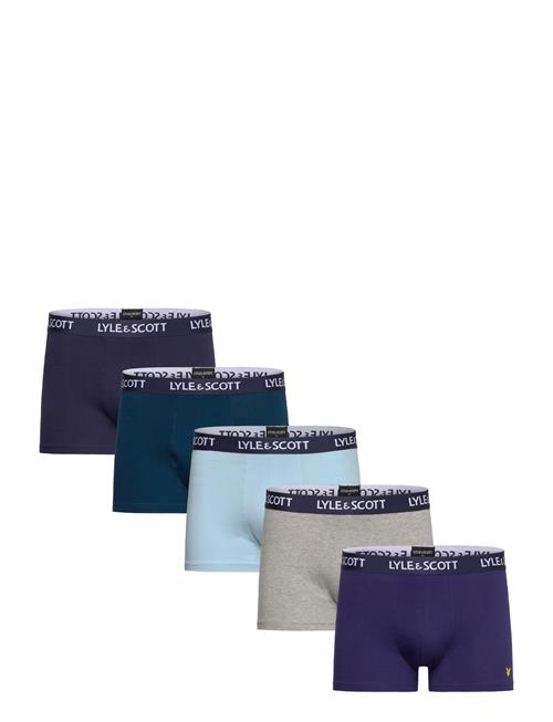 Lyle & Scott | Miller | M