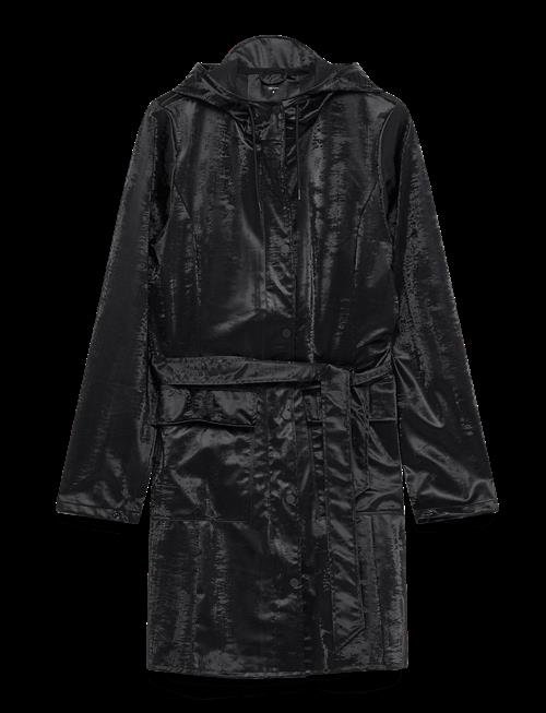 Rains | Curve Jacket | XS