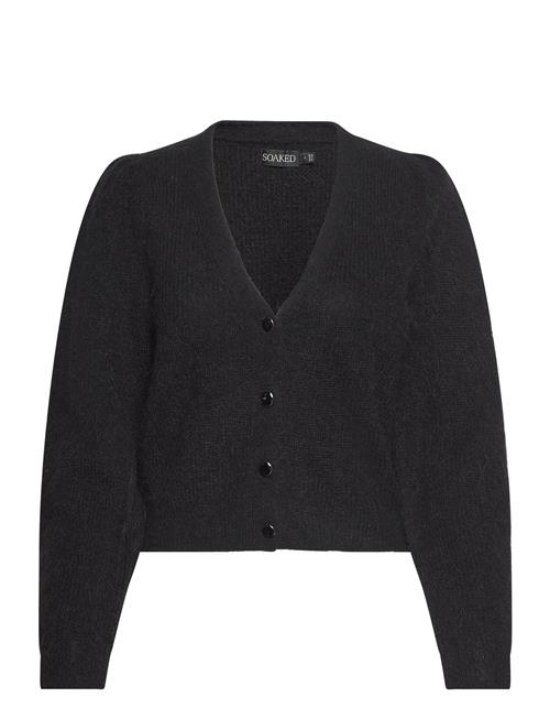 Soaked | Sltuesday Puf Cardigan Ls | S