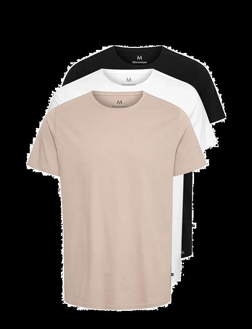 Matinique | Majermane 3-Pack | XL