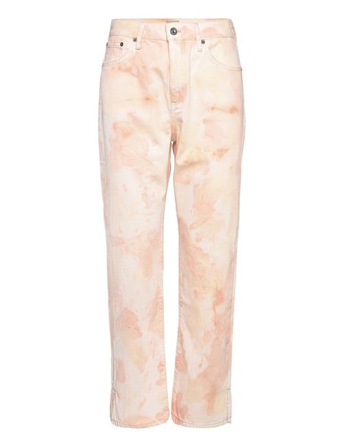 French Connection | Org Zaray Naturldye Croppd Jns | S