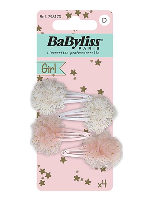 Babyliss Paris | 798170 Clic Clac | ONE SIZE