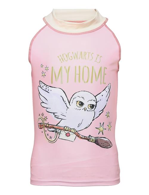 Harry Potter | Anti Uv Rash Shirt | 104