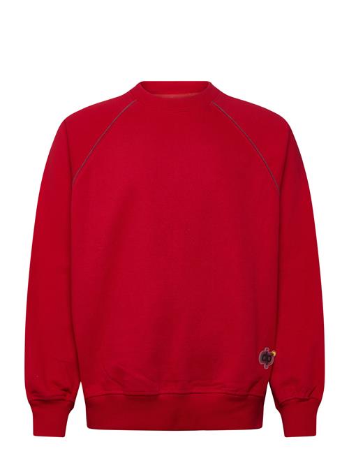 Denim Project | Dp James New Sweat Crew Neck | XL