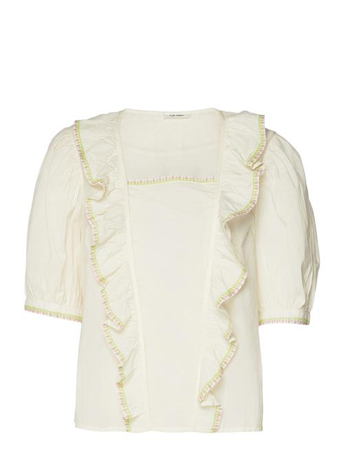 nué notes | Petrice Blouse | 40