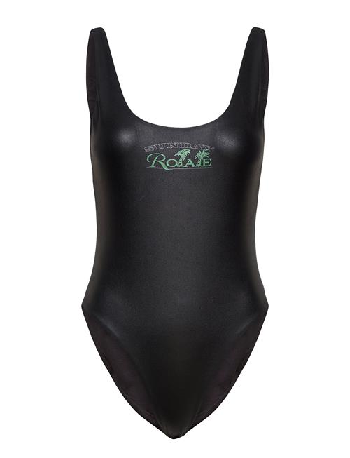 ROTATE Birger Christensen | Cismione Bathing Suit | XS