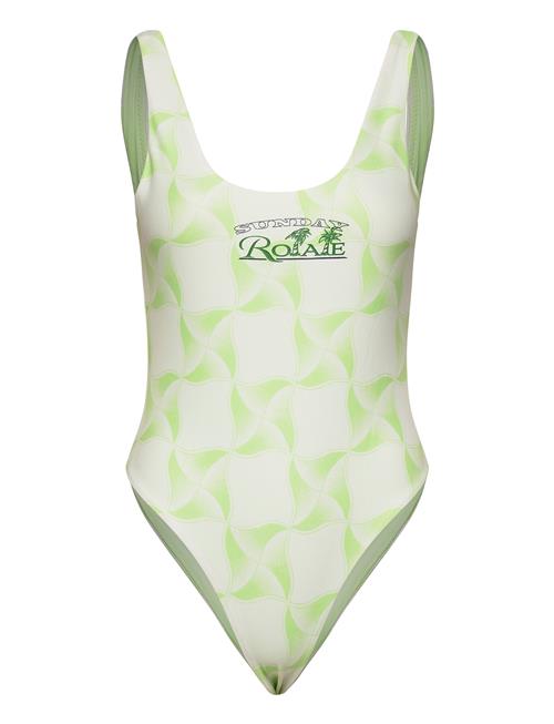 ROTATE Birger Christensen | Cismione Bathing Suit | S