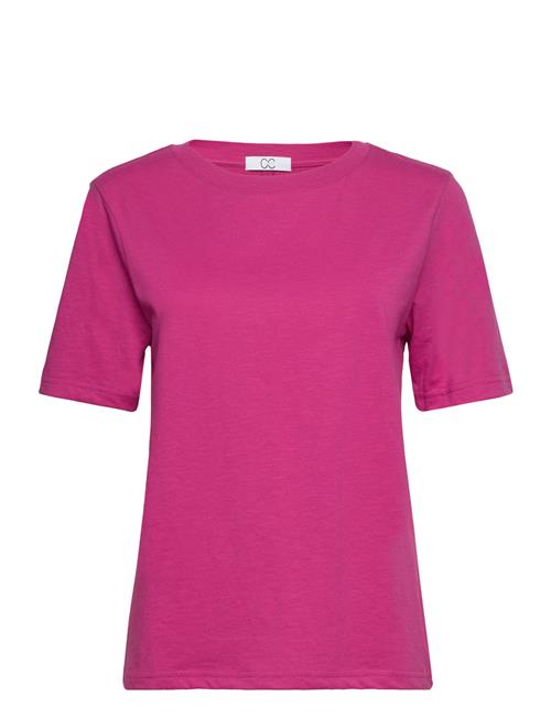 Coster Copenhagen | Cc Heart Basic Regular O-Neck T-Shi | XS
