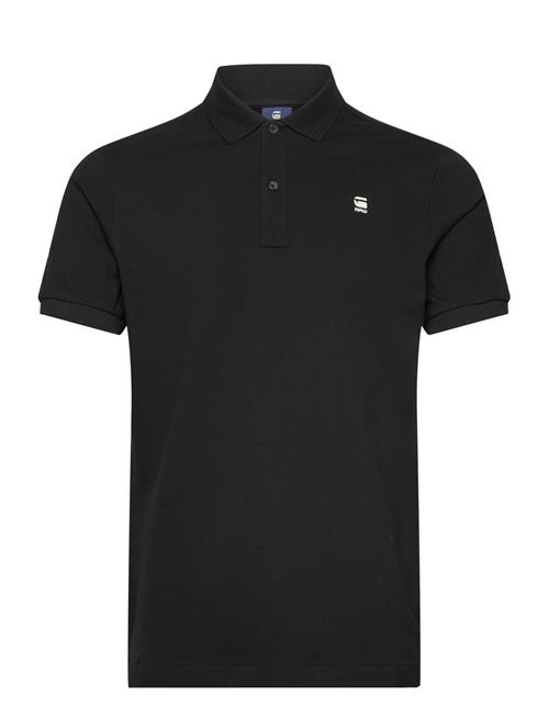 G-Star | Dunda Overdyed Slim Polo S\S | L