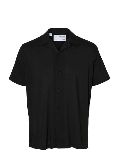 Selected | Slhreg-Air Shirt Ss Mix | S