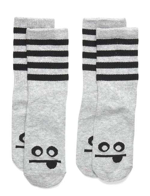 Hummel | Ststommy Sock 2-Pack | 28-31