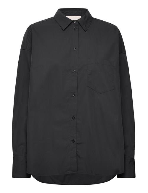 JJXX | Jxjamie Ls Relaxed Poplin Shirt Wvn Noos | M