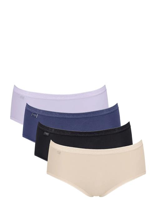 sloggi | Sloggi Basic+ Midi C4P | 50