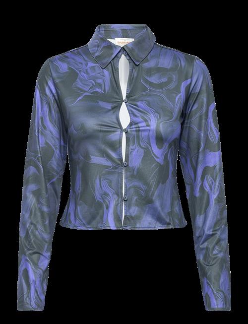 Barbara Kristoffersen by Rosemunde | Shirt Ls | L