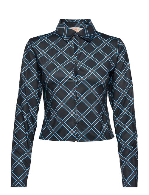 Barbara Kristoffersen by Rosemunde | Shirt Ls | M