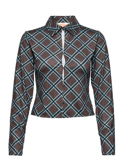 Barbara Kristoffersen by Rosemunde | Shirt Ls | S