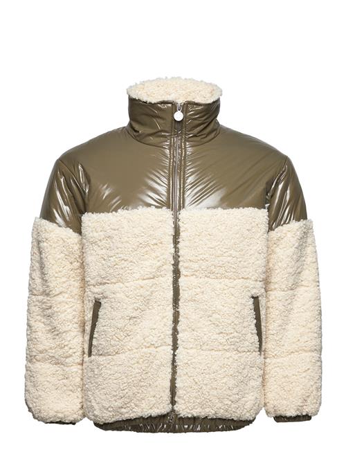 Barbara Kristoffersen by Rosemunde | Teddy Jacket | M