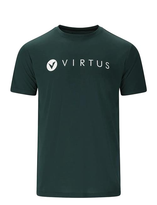 Virtus | Edwardo M S/S Logo Tee | XL