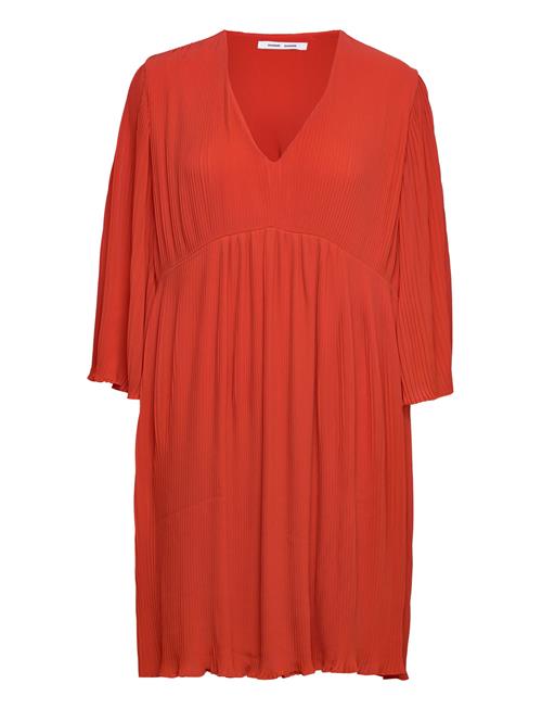Samsøe Samsøe | Scarlet Dress 6621 | M