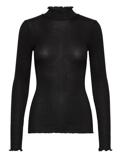 Rosemunde | Boston Turtleneck W/Lyrex | S