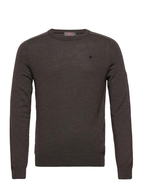 Morris | Merino Oneck | XL