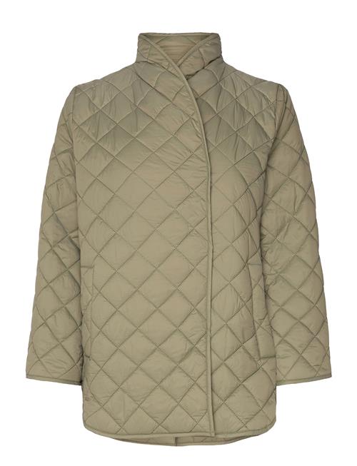 Marville Road | Quilted Jacket | 36