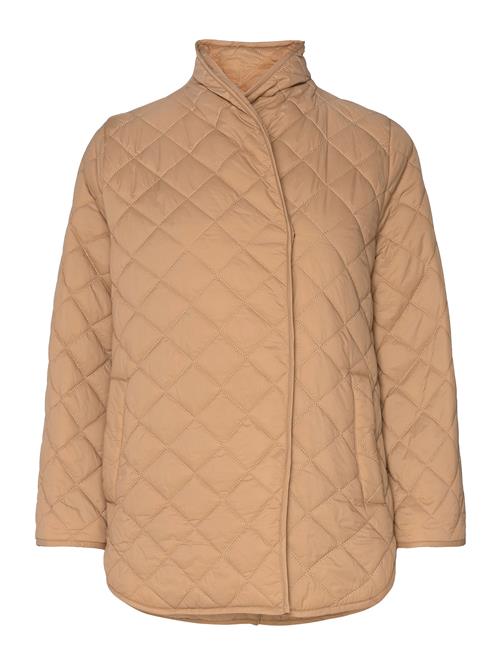 Marville Road | Quilted Jacket | 34