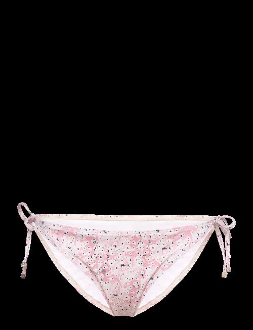 Malina | Fleurine Low-Waist Bikini Bottoms | XL