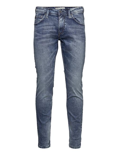 Tom Tailor | Slim Piers Blue Denim | 31 x 32