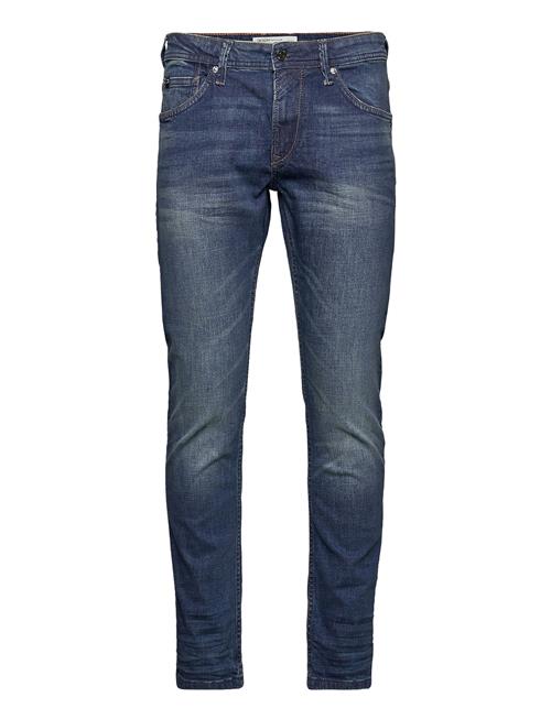 Tom Tailor | Slim Piers Blue Denim | 32 x 34