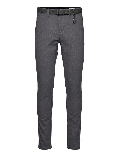Tom Tailor | Structured Straight Chino | 32 x 32