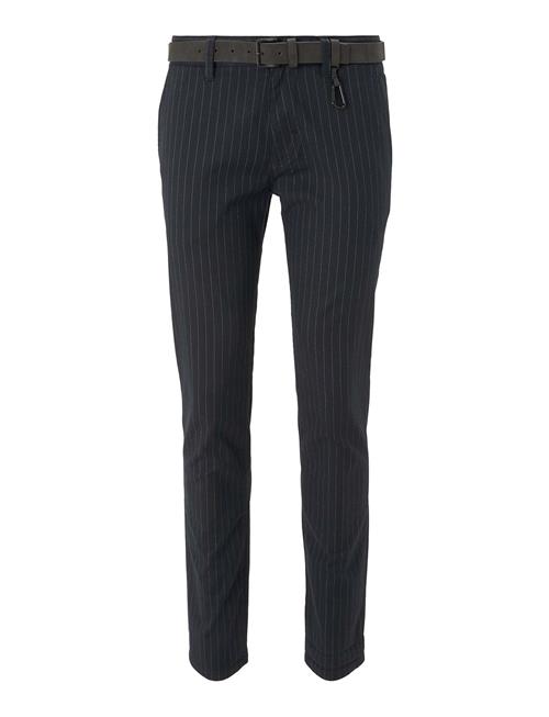 Tom Tailor | Structured Straight Chino | 36 x 34