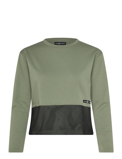 Sail Racing | W Beam Ls Top | M