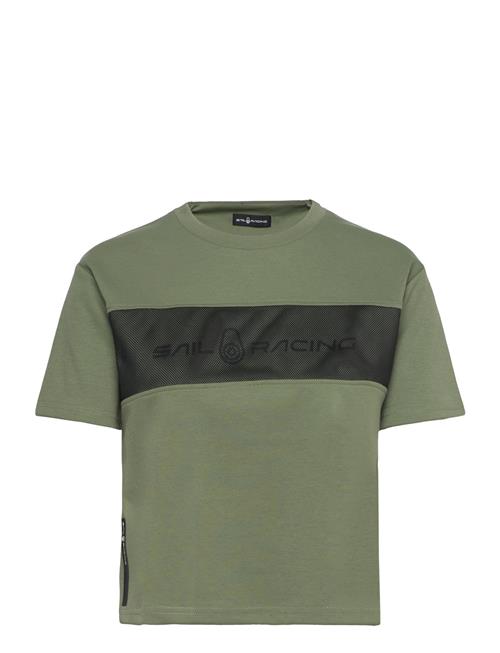 Sail Racing | W Beam Top | S