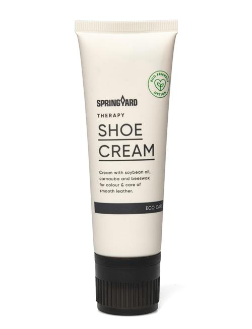 Springyard | Shoe Cream | 75 ml