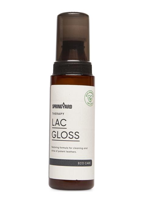 Springyard | Lac Gloss Formula | 100 ml