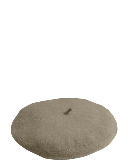 Pieces | Pcfrench Wool Beret | ONE SIZE