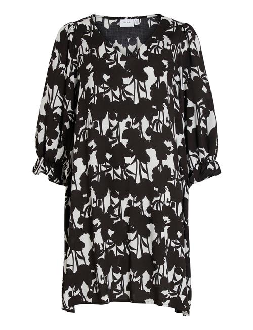 Vila | Visoon 3/4 Dress | 34