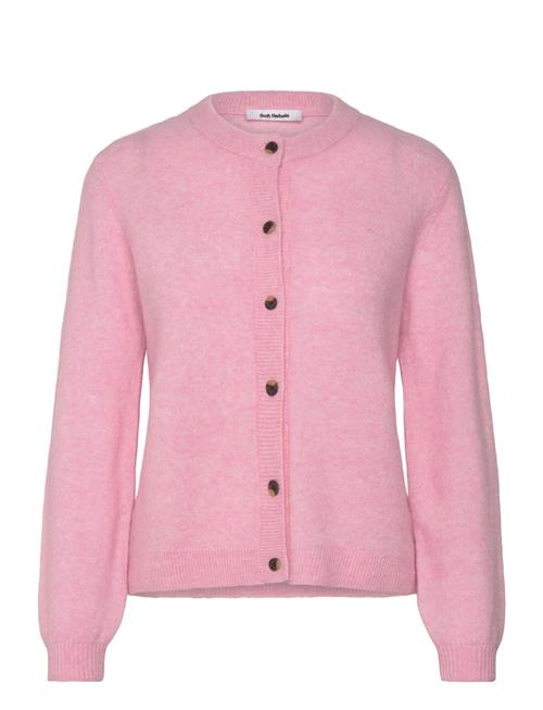Soft Rebels | Srallison O-Neck Cardigan Knit | XXL