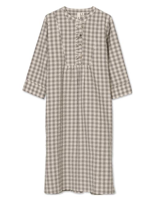 Juna | Bæk&Bølge Sonja Dress | XS