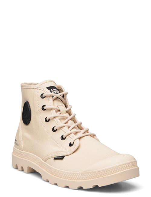 Palladium | Pampa Hi Htg Supply | 38