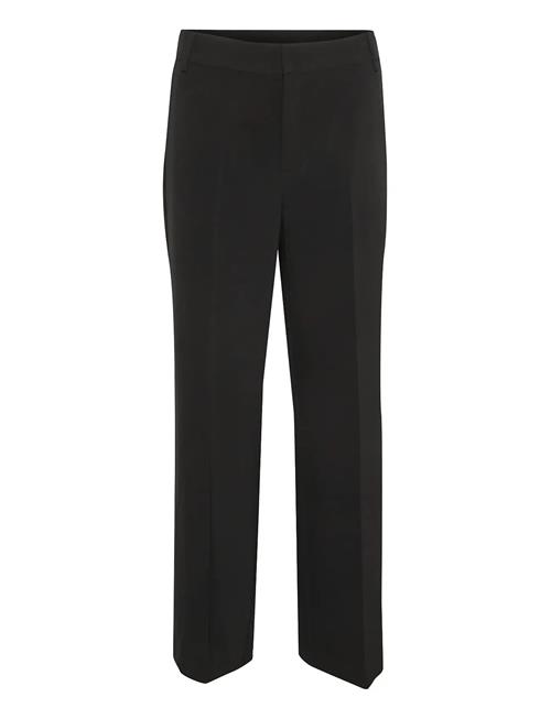 My Essential Wardrobe | 29 The Tailored Pant | 38